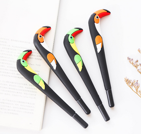 Toucan Gel Ink Pen 0.5mm