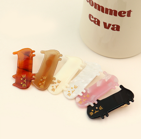 Cat Hair Clip