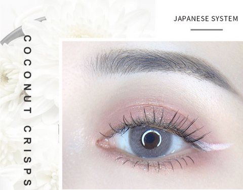 FAICCIA Colored Eyeliner