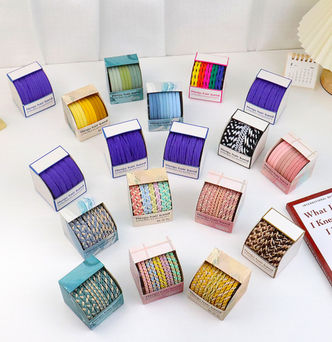 Henju Hair Band Set