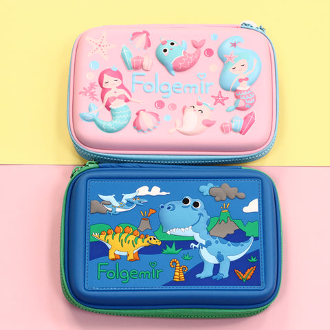 Folgemir Ultimate Pencil Case