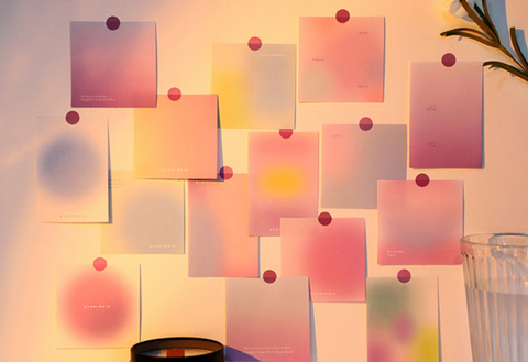 PaperMore Deco Paper Pack
