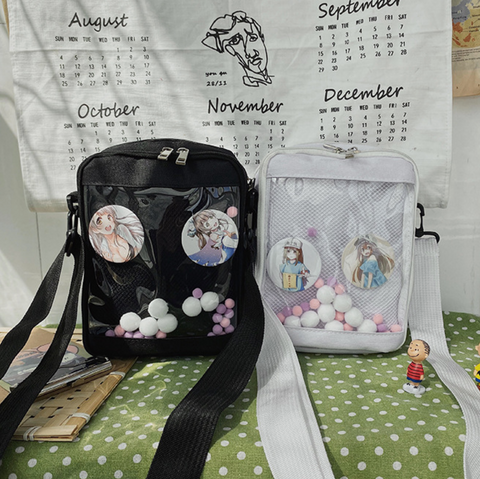 Ita Purse