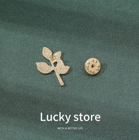 Lucky Pin