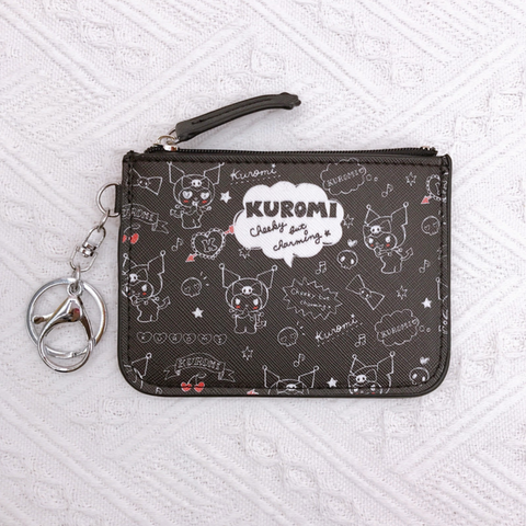 Kuromi Small Coin Purse