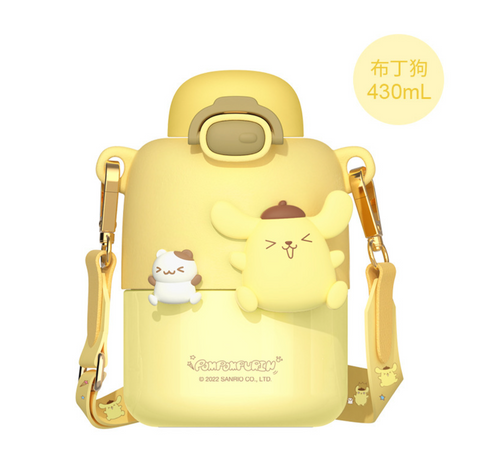 Sanrio 430ml Thermos