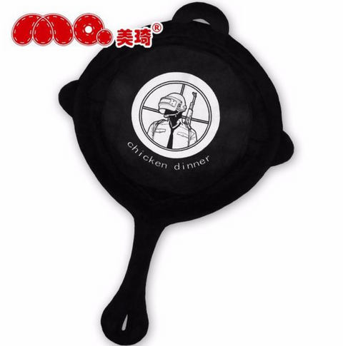 PUBG Plush Frying Pan 57cm