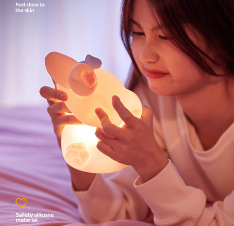 Sweet Bunny Nightlight