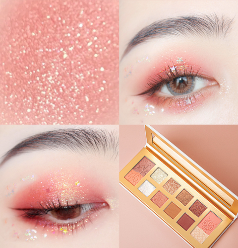 MackAndy Postcard Palette
