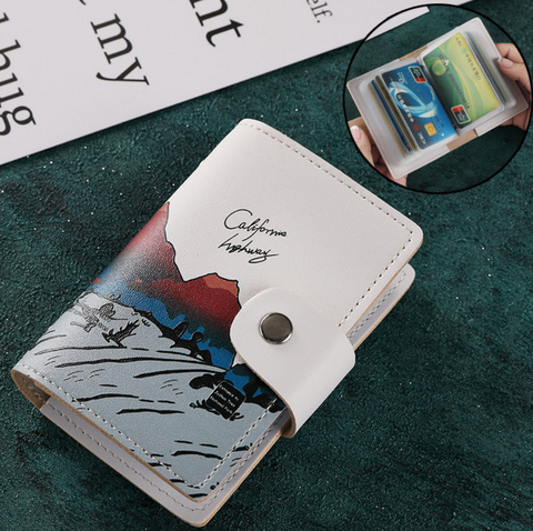 Card Wallet