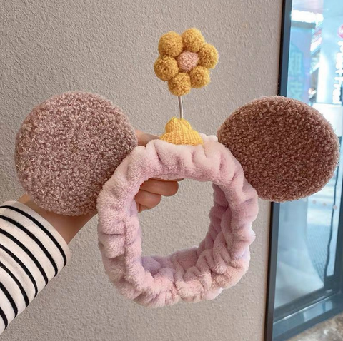 Mouse Hair Band