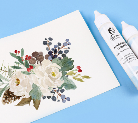 Giorgione Masking Liquid 18ml