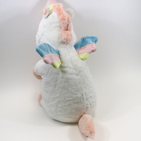 60CM Unicorn Standing Pillow Plush