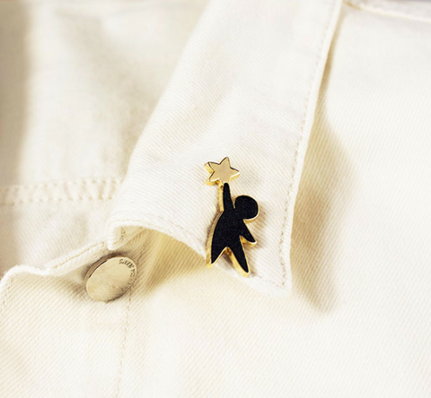 Dream Pin
