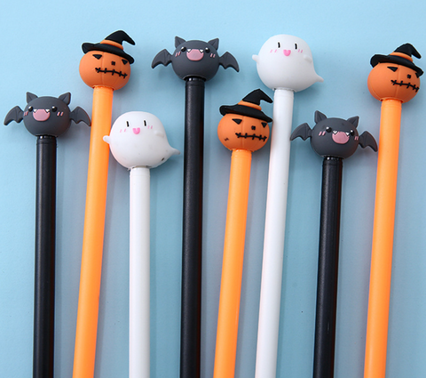 Halloween Cuties Gel Ink Pen 0.5mm