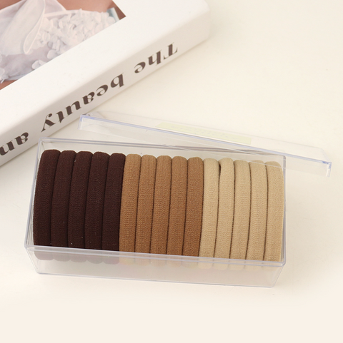 Super Elasticity Hair Tie