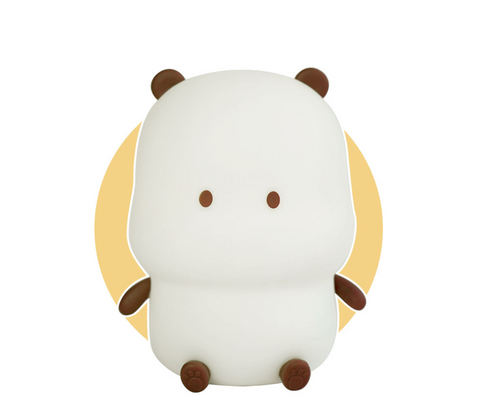 Sweet Panda Nightlight