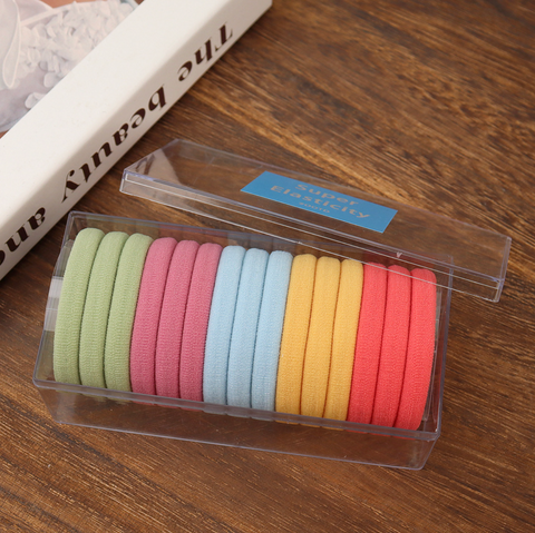 Super Elasticity Hair Tie
