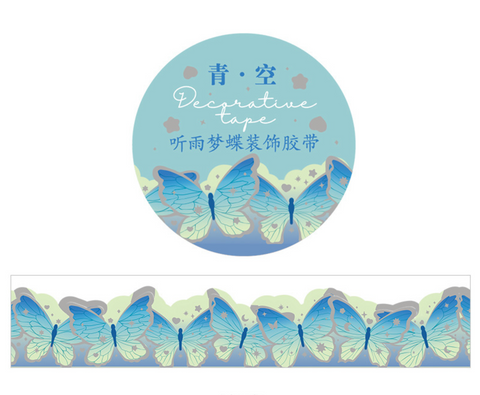 Butterfly Special Tape