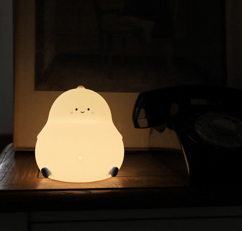 Chubby Dino Nightlight