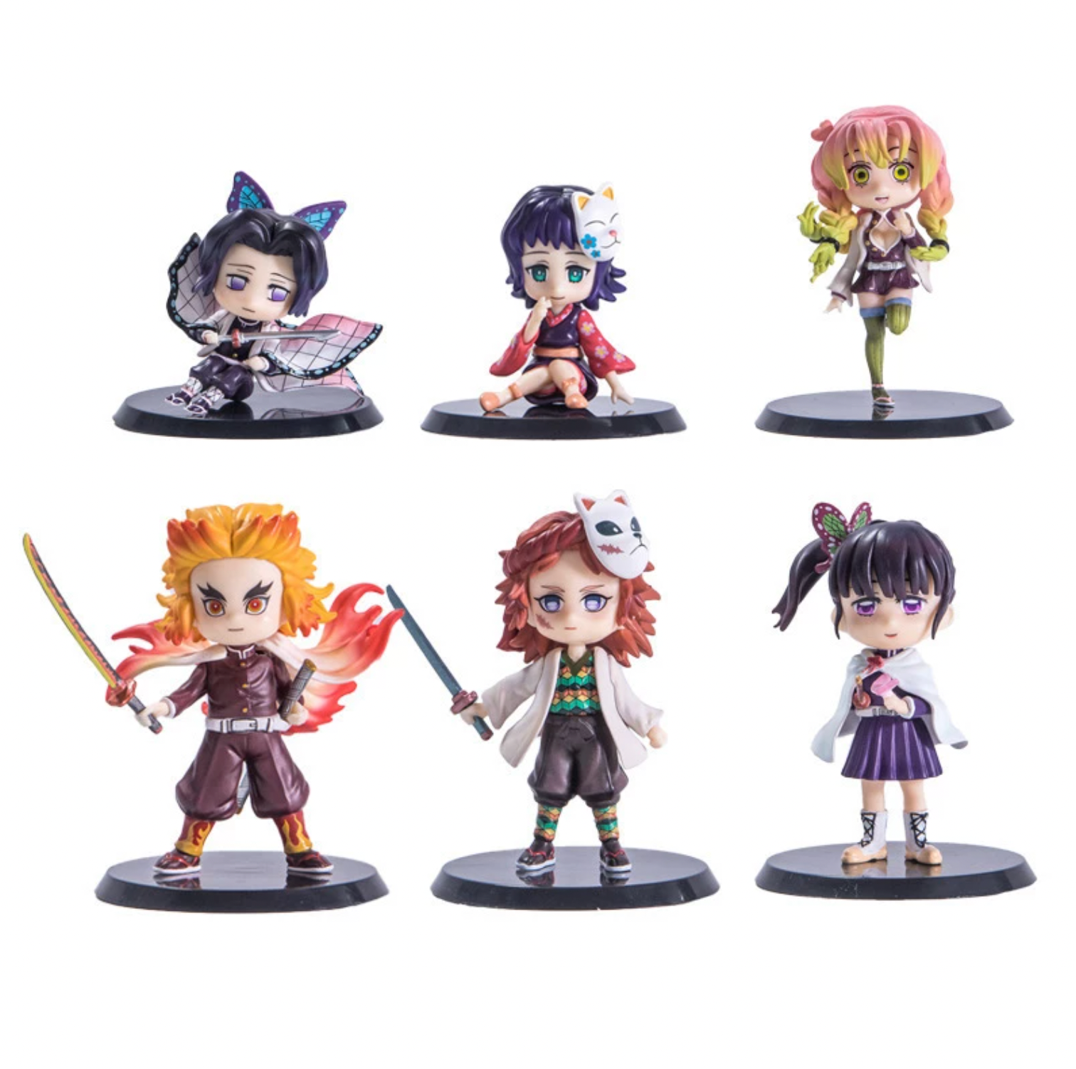 Statue Demon Slayer - Kimetsu no Yaiba - Nezuko Kamado | Online Shop Statue Demon Slayer - Kimetsu no Yaiba - Nezuko Kamado | Online Shop