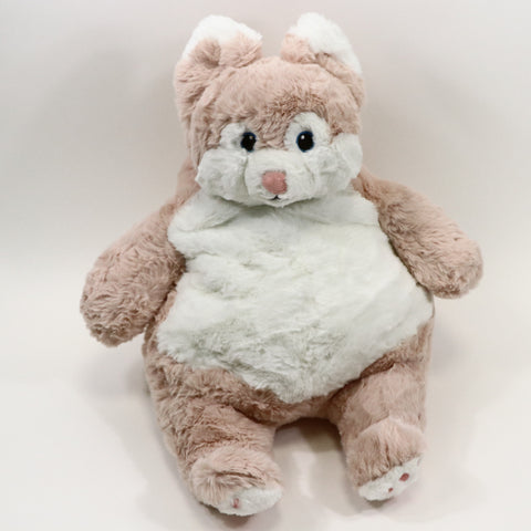 60CM Lazy Fox Plush