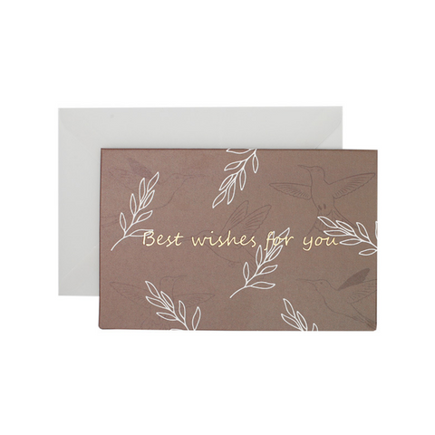 Leaf Cards