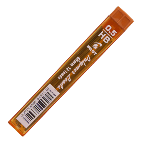Pilot Mechanical Pencil Refill 0.5mm