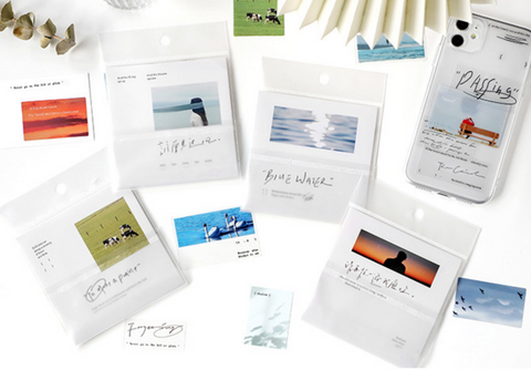 PaperMore Sticker Pack