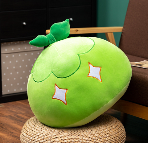 Genshin Impact Slime Monster Plush 30cm