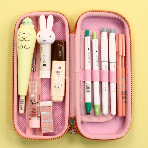 Berry Pencil Case