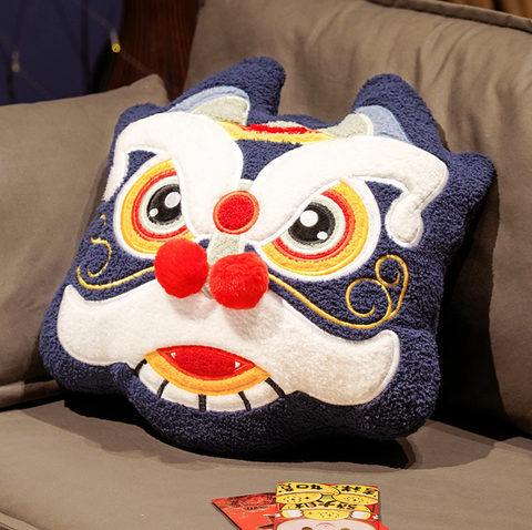 Lunar Year Plush 50cm