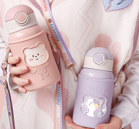 Naivety Thermos