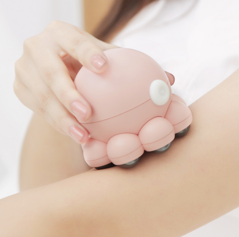 Octopus Massager
