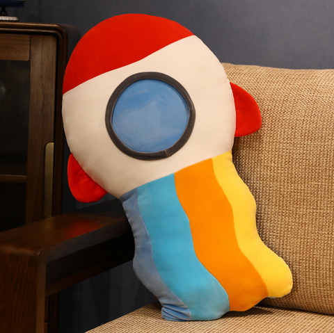 Space Cushions 48cm