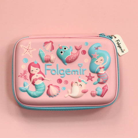 Folgemir Ultimate Pencil Case