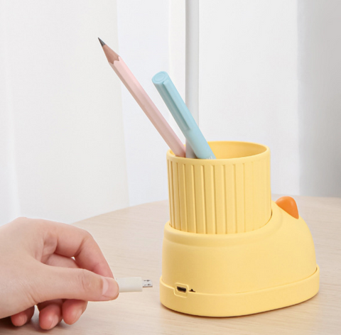 Shoe Desktop Nightlight