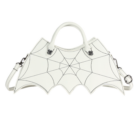 Vegan Bat Purse