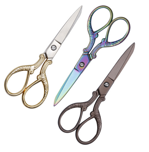 Pheonix Scissors