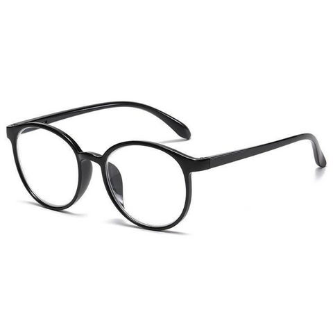 1997 Blue Light Retro Glasses