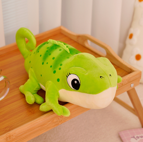 Sweet Chameleon Plush 30cm