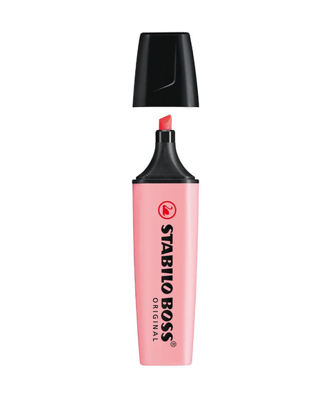 Boss Pastel Highlighter Single