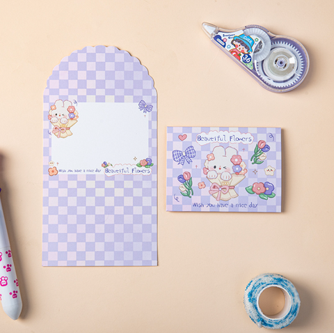 Sweet Card