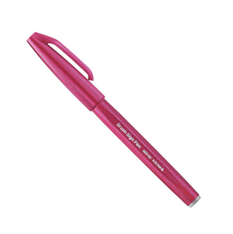 Pentel Sign Pen