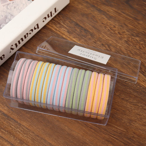 Super Elasticity Hair Tie