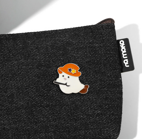 Ghost Pin