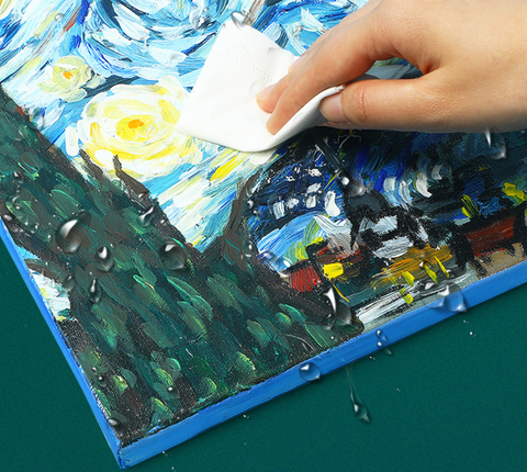 Mont Marte Acrylic Paints