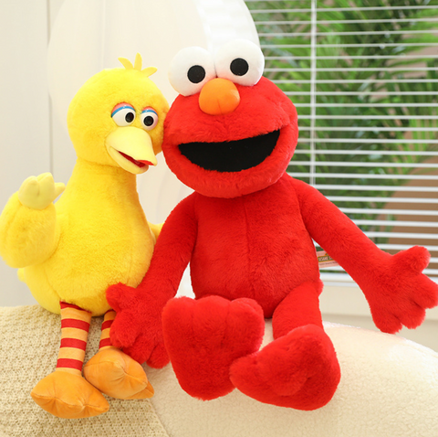 Sesame Street Plush 20cm