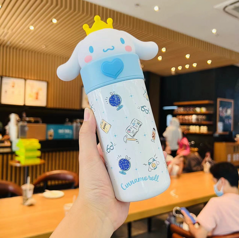 Sanrio 350ml Thermos