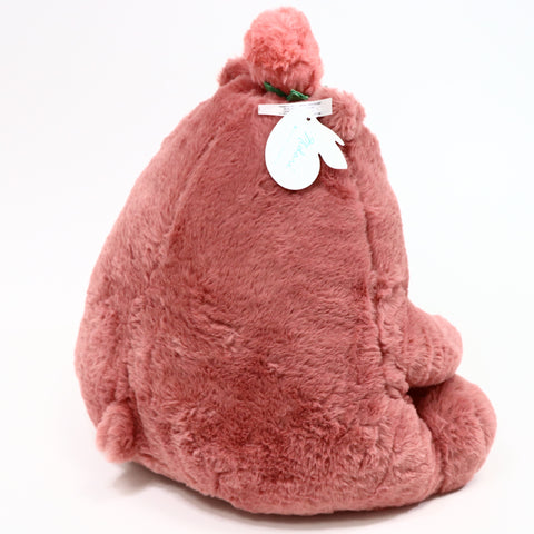 35CM Sitting Fruit Bear Plush